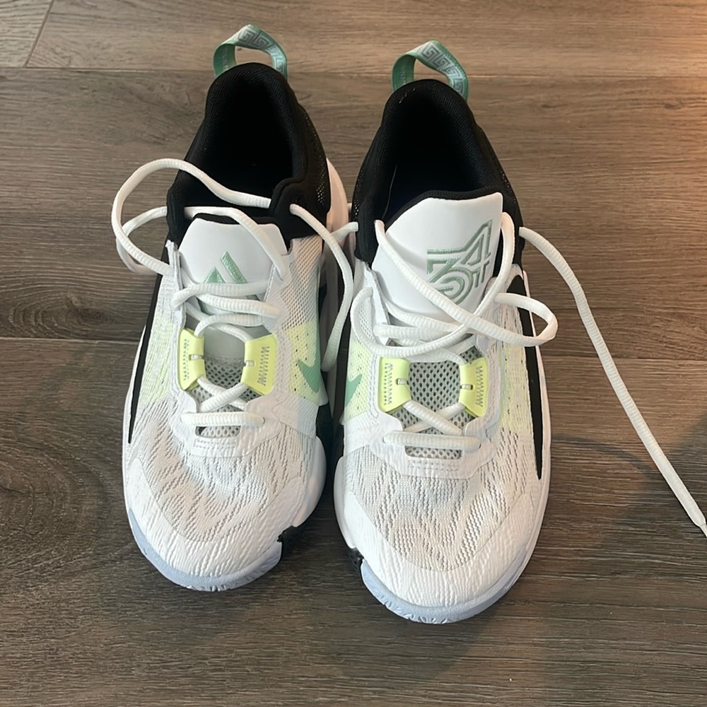 Nike Giannis Immortality 2 Basketball Sneakers